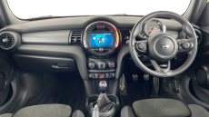 MINI Hatchback 1.5 Cooper Sport II 5dr Petrol Hatchback